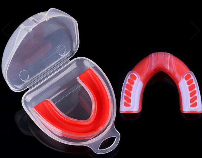 MOUTH GUARD SENIOR