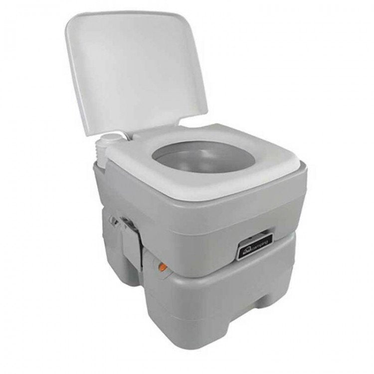 Portable Loos