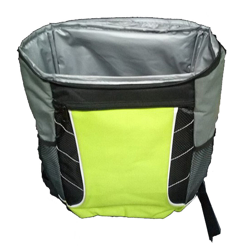 FOOD CARRYING INSULATED BACKPACK