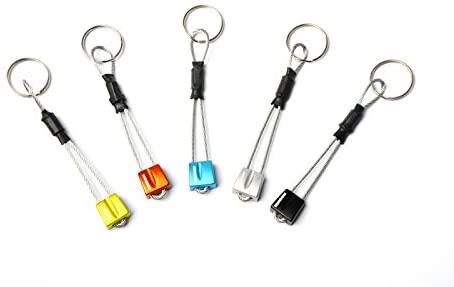 KEYRING STOPPER