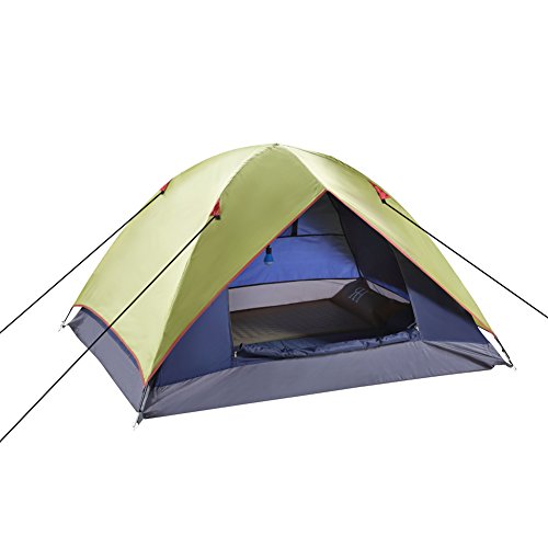 1-2 PER CAMPING TENT:210*145*110CM