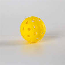PICKLEBALL BALL(26 HOLES)