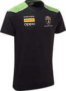 LAMBORGHINI TEAM T-SHIRT