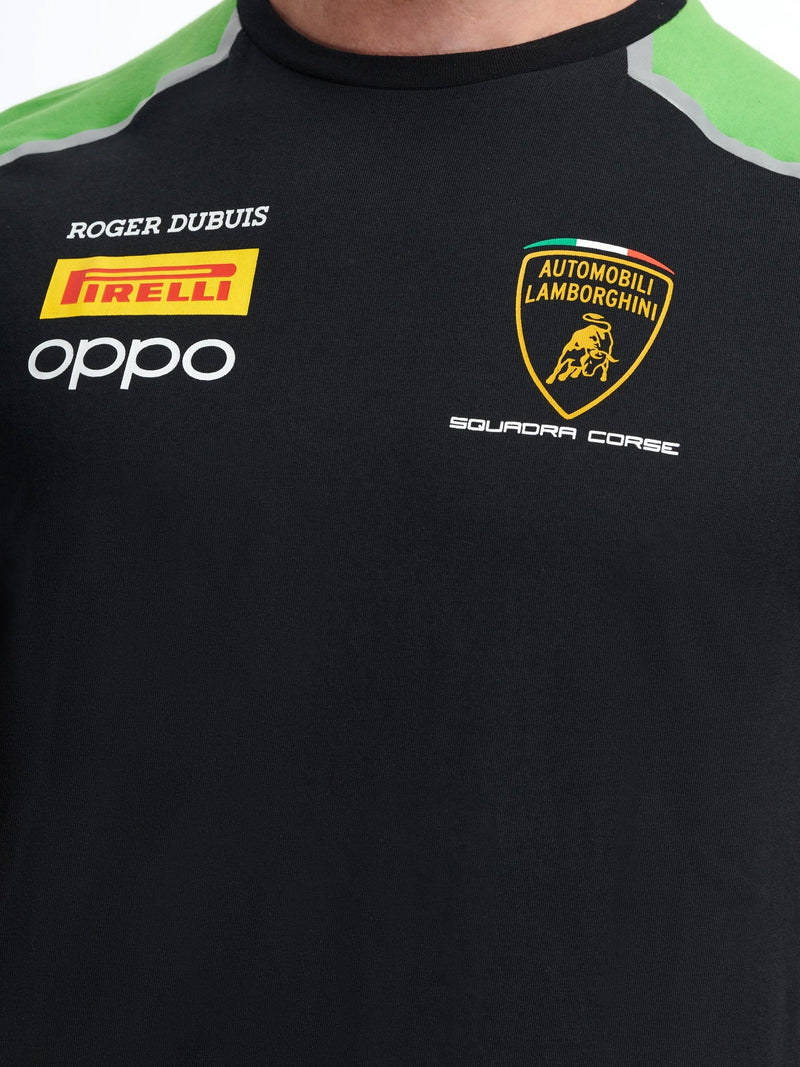 LAMBORGHINI TEAM T-SHIRT
