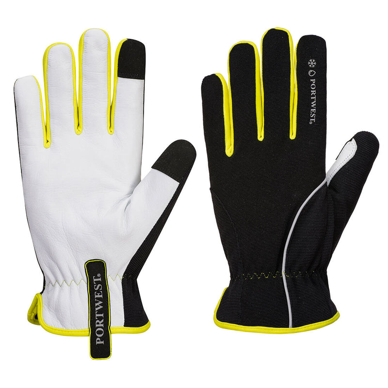 Winter gloves