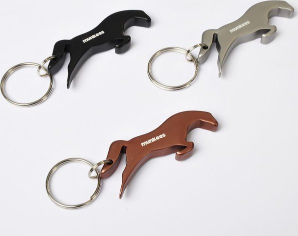 BOTTLE OPENER HORSE ACECAMP