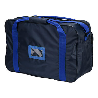 PW TRAVEL BAG 35LTRS