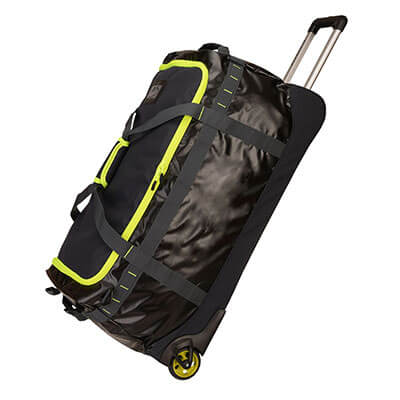 PW DUFFELTROLLEY BAG 100L