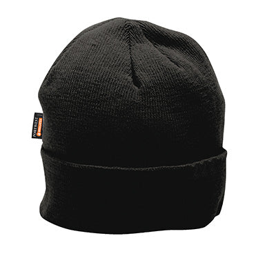 INSULATED BEANIE