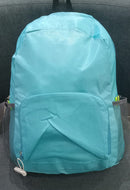 SCHOOL BAG ASSORTED COLOURS