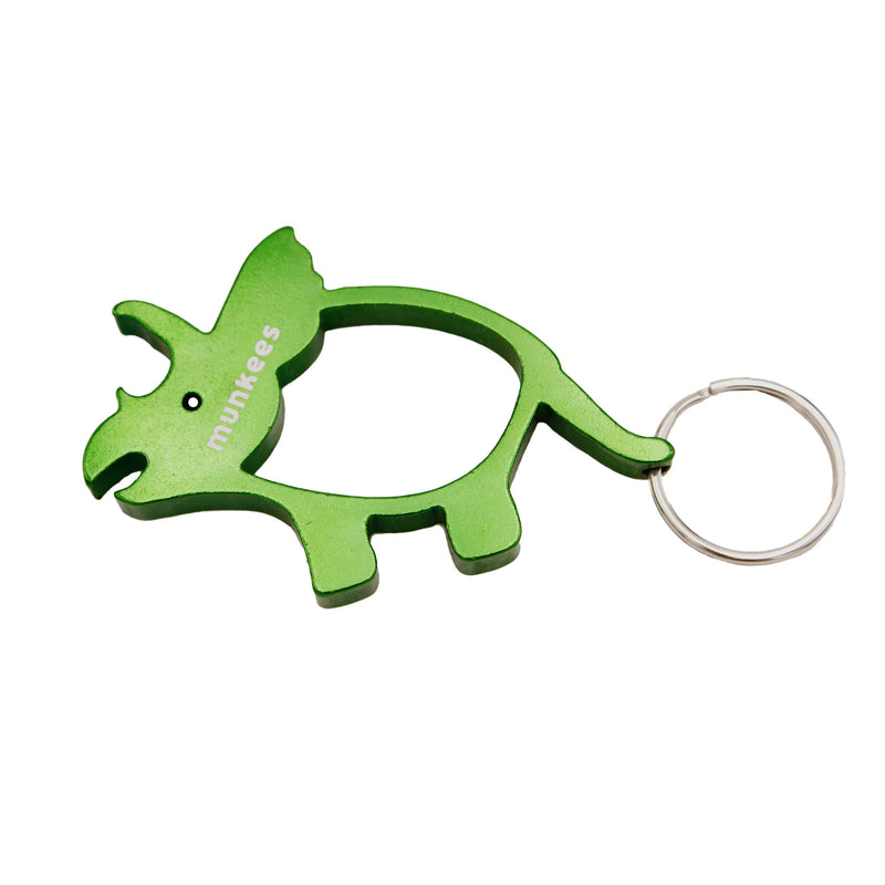 Dinosaur Bottle Opener