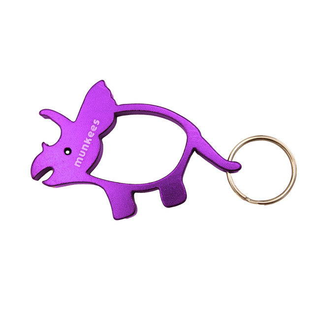 Dinosaur Bottle Opener