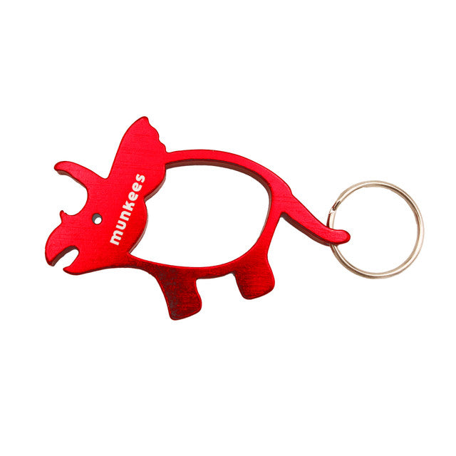 Dinosaur Bottle Opener