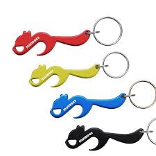Munkees Bottle Openers Squirrel