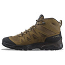 X WARD LEATHER MID GTX