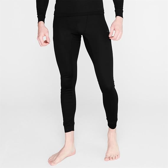 CAMPRI THERMAL PANTS XXL