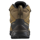 X WARD LEATHER MID GTX