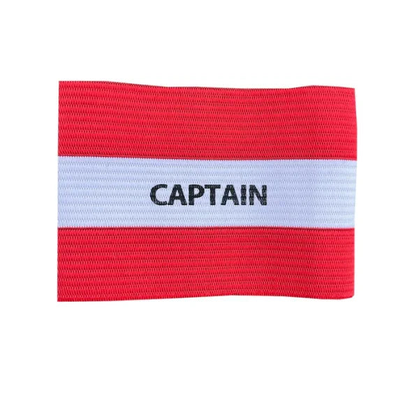 CAPTAIN ARM BAND,RED,GREEN,YELLOW,BLUE