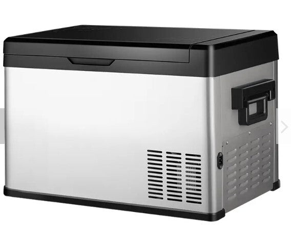 39L CAR FRIDGE TRAILER TYPE