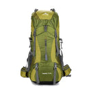 MOUNTAIN CLIMBING BACKPACK 70+5L
