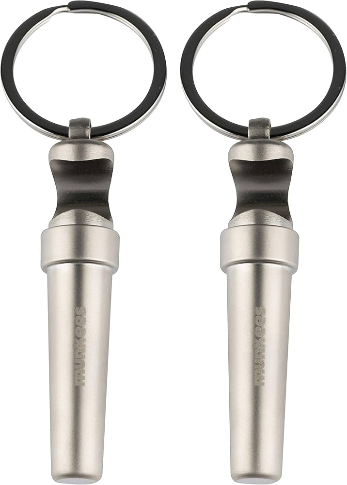 CORK SCREW BOTTLE