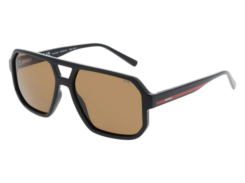 IB22604A INVU SUNGLASSES