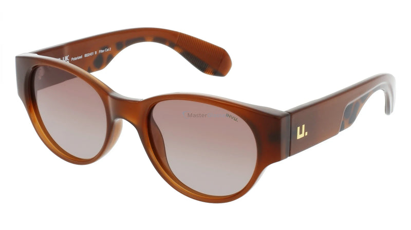 IB22431B INVU SUNGLASSES
