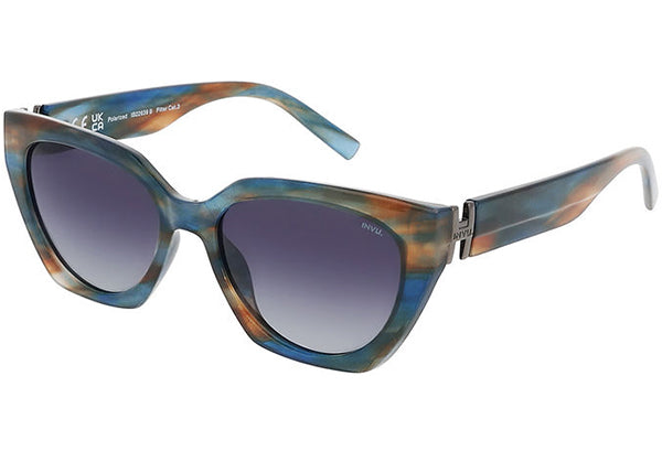 IB22639B INVU SUNGLASSES
