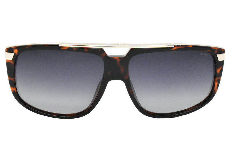 IB22404B INVU SUNGLASSES