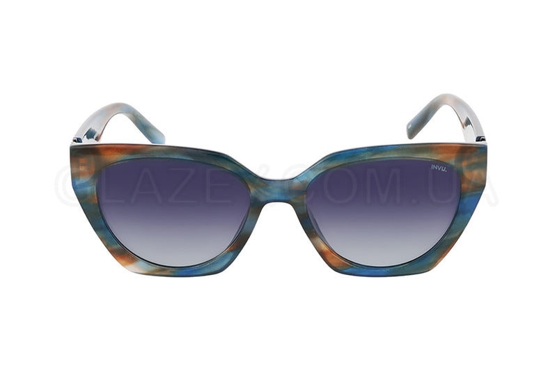 IB22639B INVU SUNGLASSES