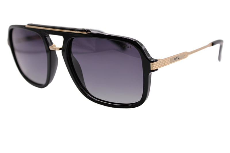 IB12618A INVU SUNGLASSES