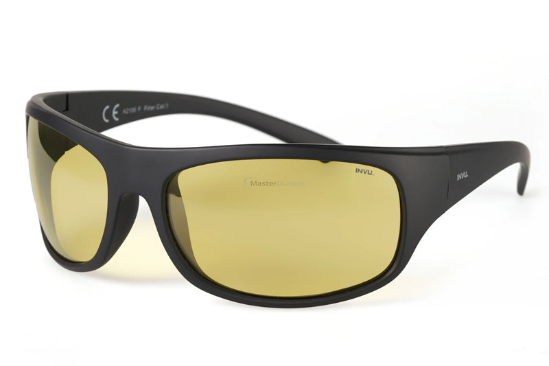 A2106F INVU SUNGLASSES