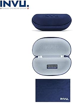 IB22564B INVU SUNGLASSES