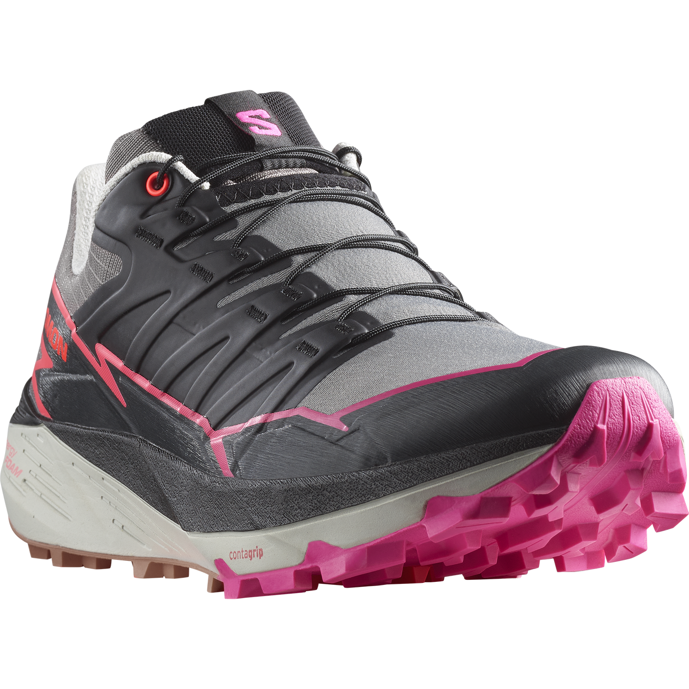 Womens Trail Running Shoes