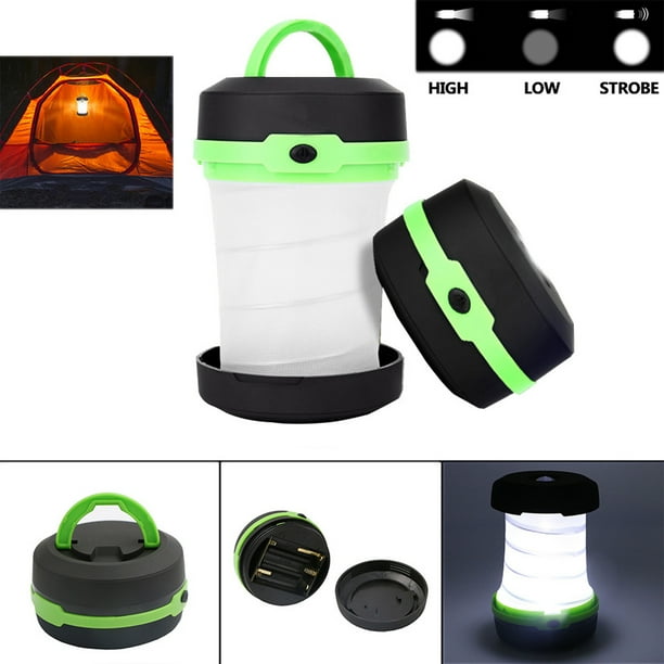 POP -UP LANTERN - PACK OF 2