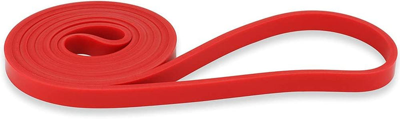 RESISTANCE LATEX LOOP BANDS