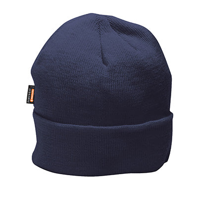 INSULATED BEANIE