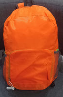 SCHOOL BAG ASSORTED COLOURS