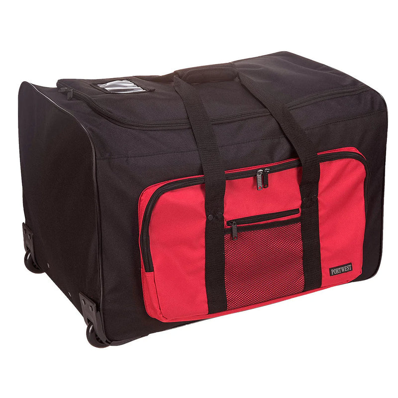 TRAVEL KIT BAG