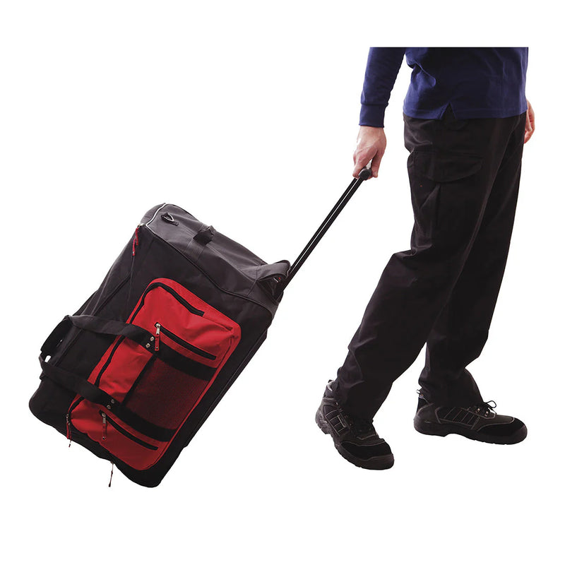 TRAVEL KIT BAG