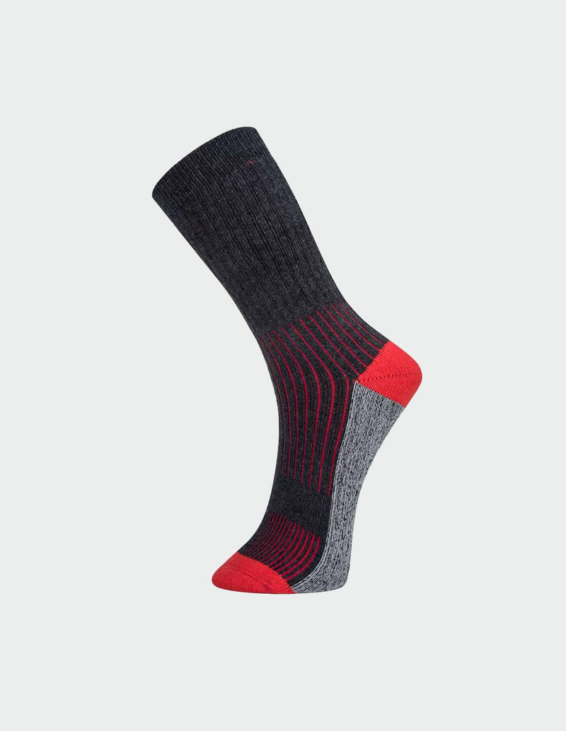 PW COOLMAX HIKER SOCKS