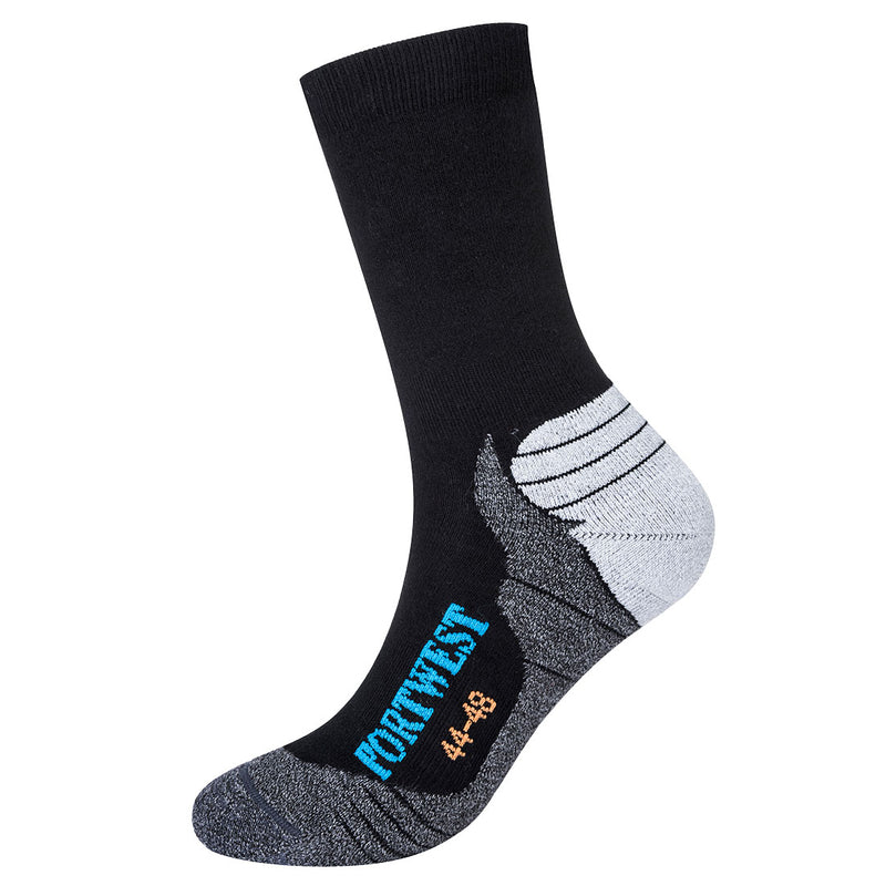BAMBOO HIKER SOCKS