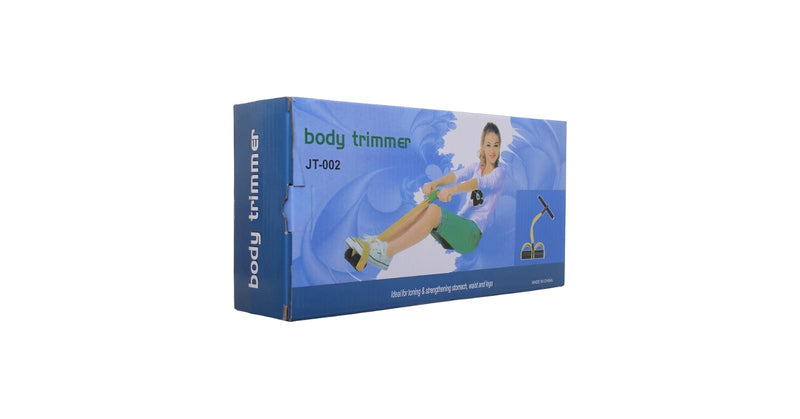TUMMY ACTION ROWER AB EXERCISE