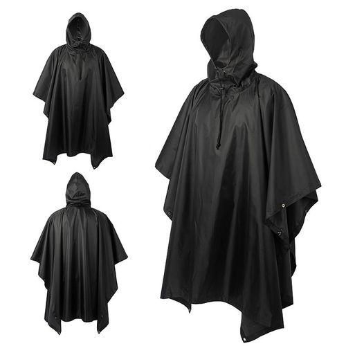 GOSPORT PONCHO