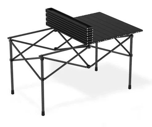 GO SPORT FOLDING TABLE L