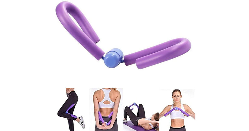 Arm and Thigh Exerciser