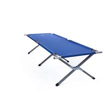 GOSPORT FOLDABLE CAMPING BED