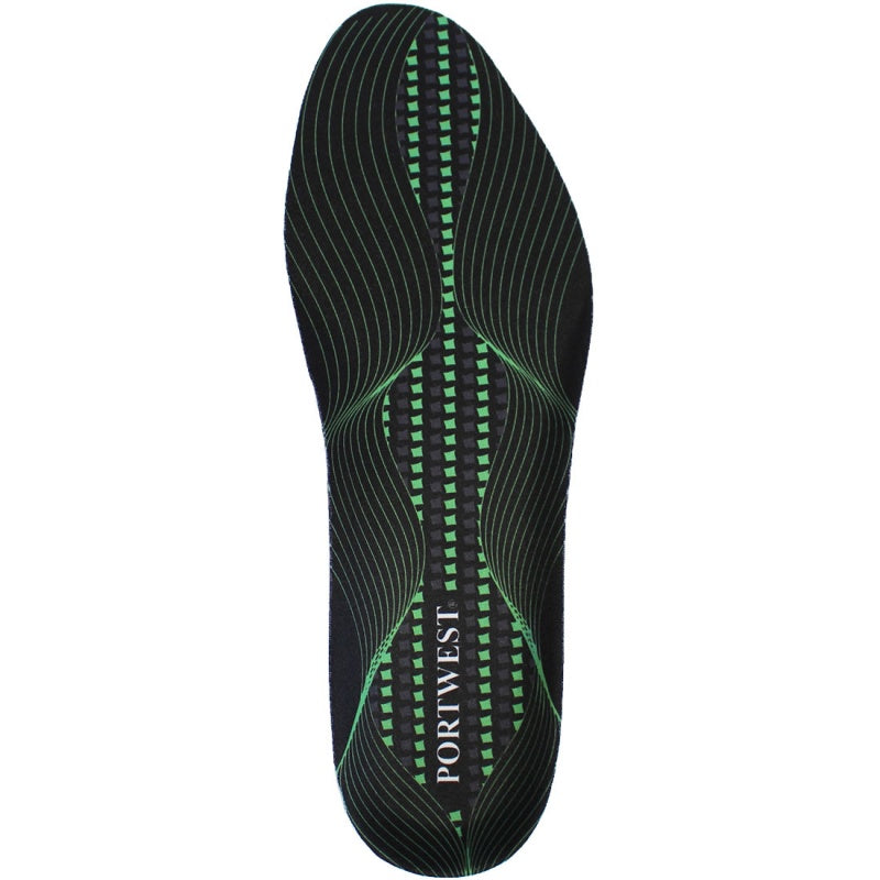 PW GEL ARCH SUPPORT INSOLES