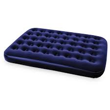 GOSPORT AIR MATTRESS 3X6FT
