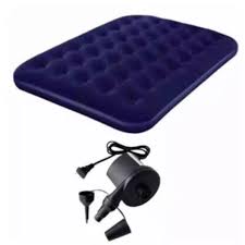 GOSPORT AIR MATTRESS 4X6 FT